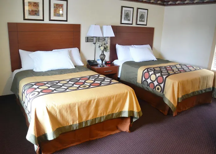 Scottish Inns Potsdam