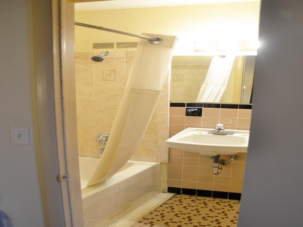 Scottish Motel 2*