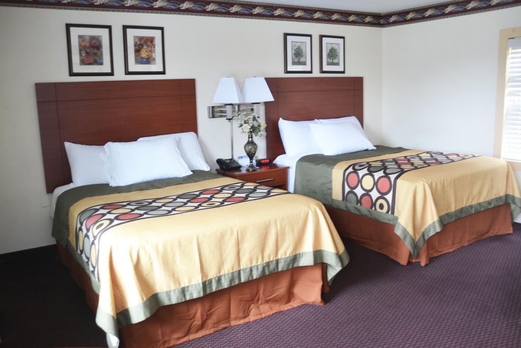 Motel Scottish