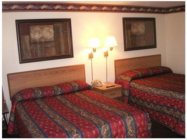Motel Scottish 2*
