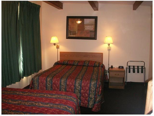 Scottish Motel 2*