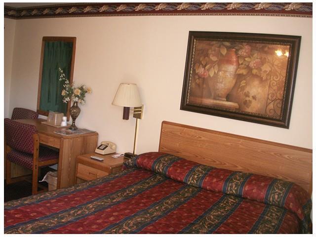 Scottish Motel Potsdam